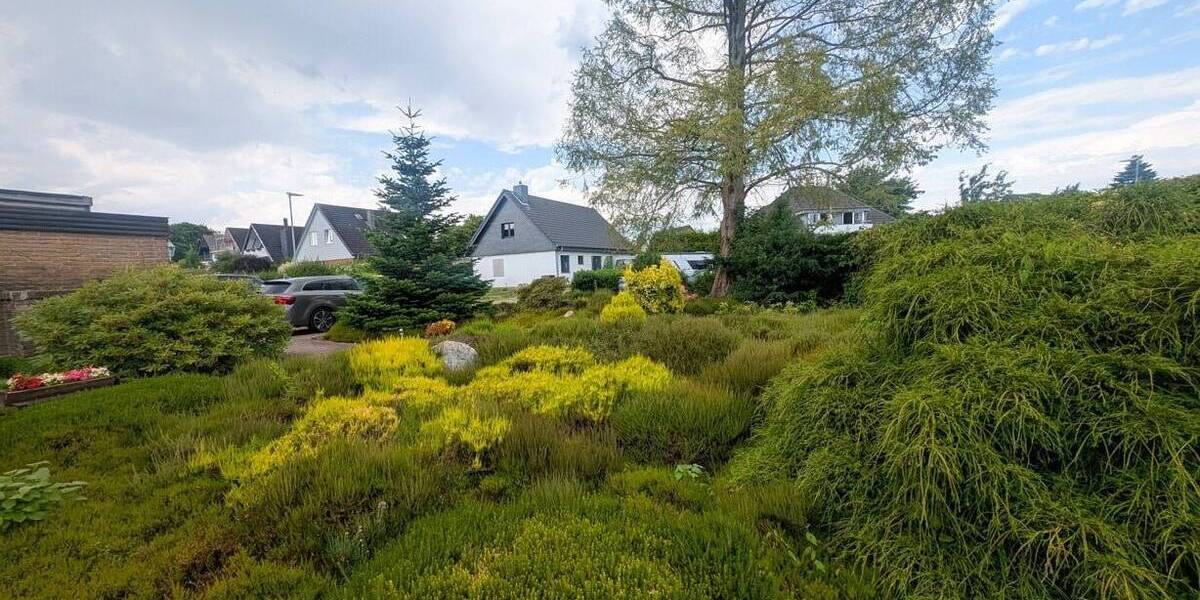 Einfamilienhaus Schleswig - 5 Zimmer, 141 m&sup2;, 425.000&euro; | Angebot:25671785