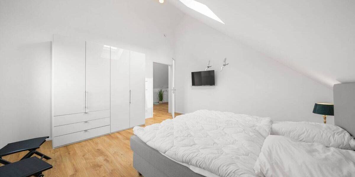 Etagenwohnung Kappeln - 2 Zimmer, 91 m&sup2;, 444.900&euro; | Angebot:26307296