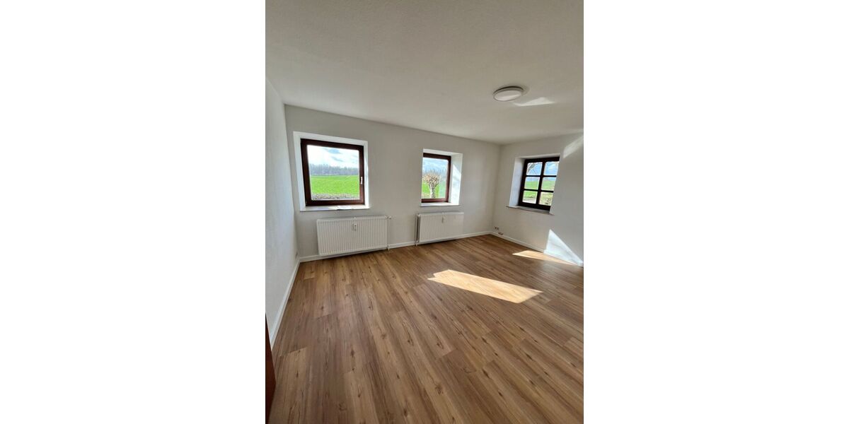 Wer hat Lust auf Natur Entspannung? Wunderschöne EG- Wohnung in Satrup - Appartement Mittelangeln Alt Rehberg | Angebot:26634001
