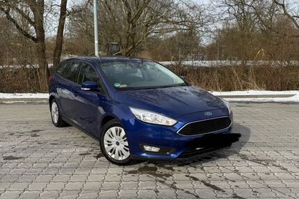 Ford Focus 252.000 km 4.000 &euro; Rade bei Rendsburg 24790