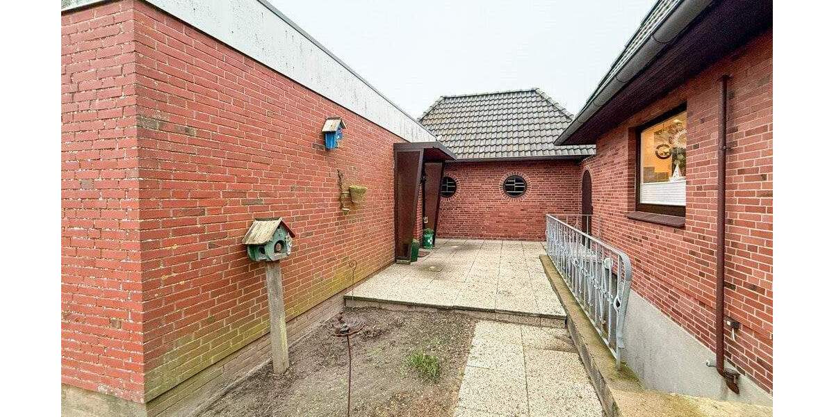 Einfamilienhaus Rantrum - 5 Zimmer, 143 m&sup2;, 345.000&euro; | Angebot:25674272