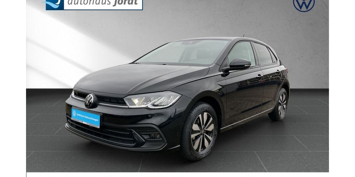 VW Polo 8.368 km 22.960 &euro; Schleswig 24837