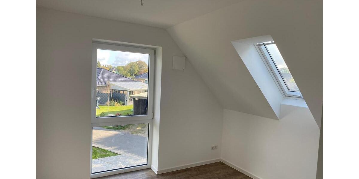 Dachgeschoßwohnung Elsdorf-Westermühlen Westermühlen - 3 Zimmer, 54 m&sup2;, 850&euro; | Angebot:24848064