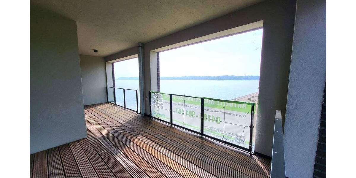 Etagenwohnung Schleswig Freiheit - 3 Zimmer, 132 m&sup2;, 740.900&euro; | Angebot:26556882