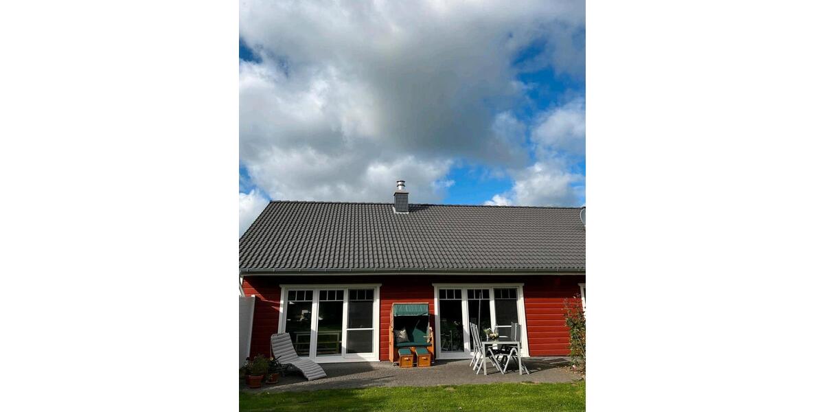 Einfamilienhaus Bergenhusen - 4 Zimmer, 139 m&sup2;, 429.000&euro; | Angebot:23498002