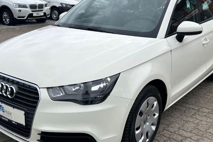 Audi A1 224.476 km 4.980 &euro; Rendsburg 24768
