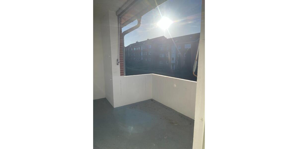 Etagenwohnung Schleswig - 3 Zimmer, 76 m&sup2;, 840&euro; | Angebot:25483114