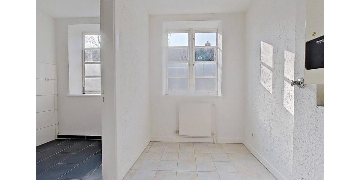 Etagenwohnung Rendsburg - 2 Zimmer, 58 m&sup2;, 529&euro; | Angebot:25756541