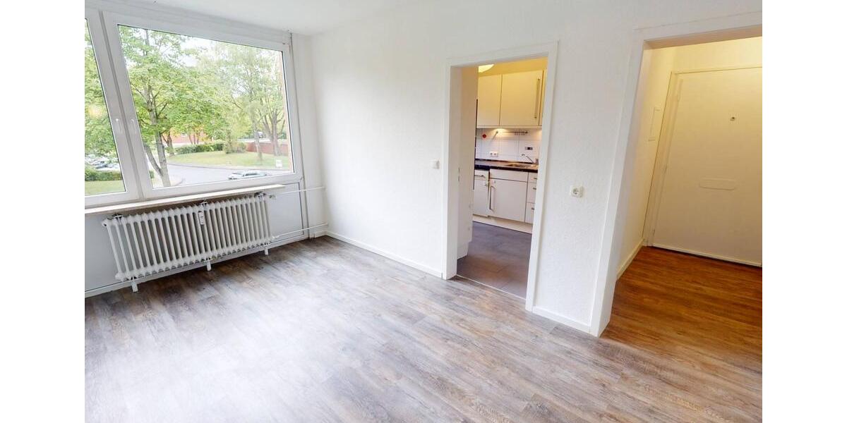 Etagenwohnung Eckernförde - 3.5 Zimmer, 86 m&sup2;, 809&euro; | Angebot:26664792