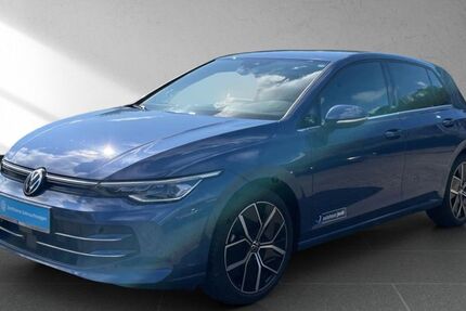 VW Golf 23.207 km 29.675 &euro; Schleswig 24837