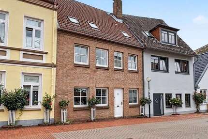 Haus Schleswig - 4 Zimmer, 165 m&sup2;, 499.000&euro; | Angebot:27127625