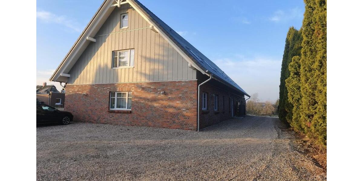 Erdgeschoßwohnung Taarstedt - 3 Zimmer, 78 m&sup2;, 900&euro; | Angebot:25408423