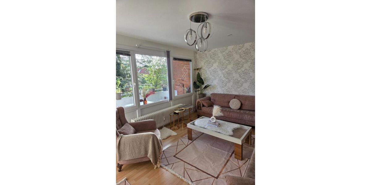 Etagenwohnung Rendsburg - 4 Zimmer, 85 m&sup2;, 185.000&euro; | Angebot:23527065