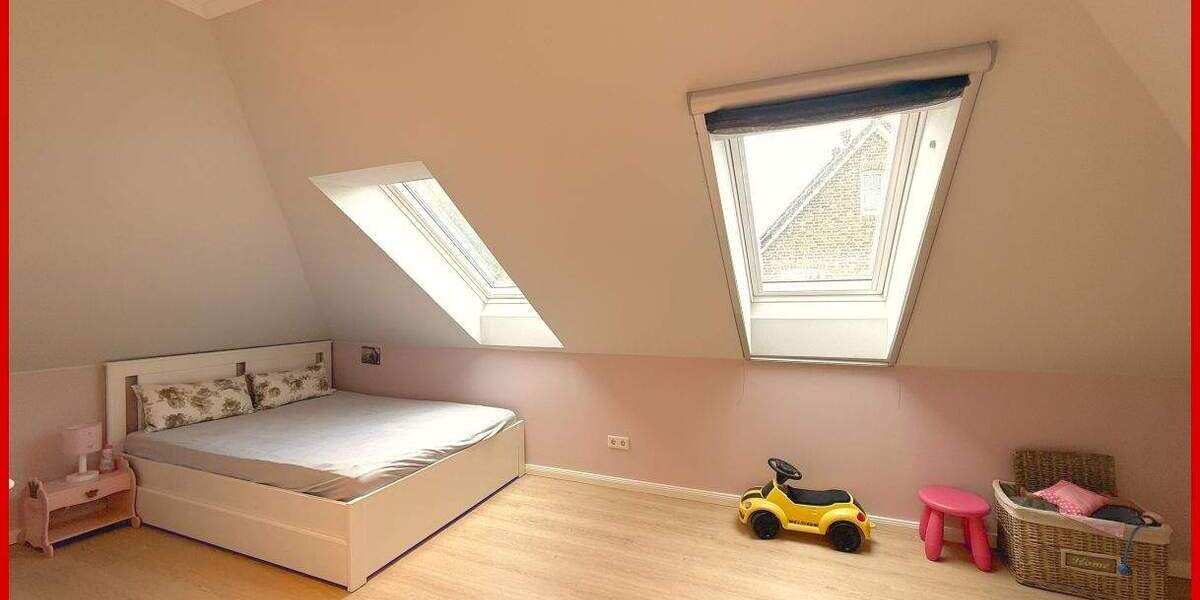 Einfamilienhaus Kropp - 6 Zimmer, 185 m&sup2;, 650.000&euro; | Angebot:25705481