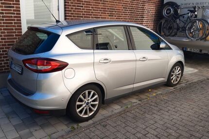 Ford C-Max 77.000 km 9.300 &euro; Kappeln 24376