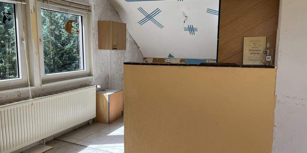 Mehrfamilienhaus, Wohnhaus Tetenhusen - 7 Zimmer, 174 m&sup2;, 219.000&euro; | Angebot:25706537