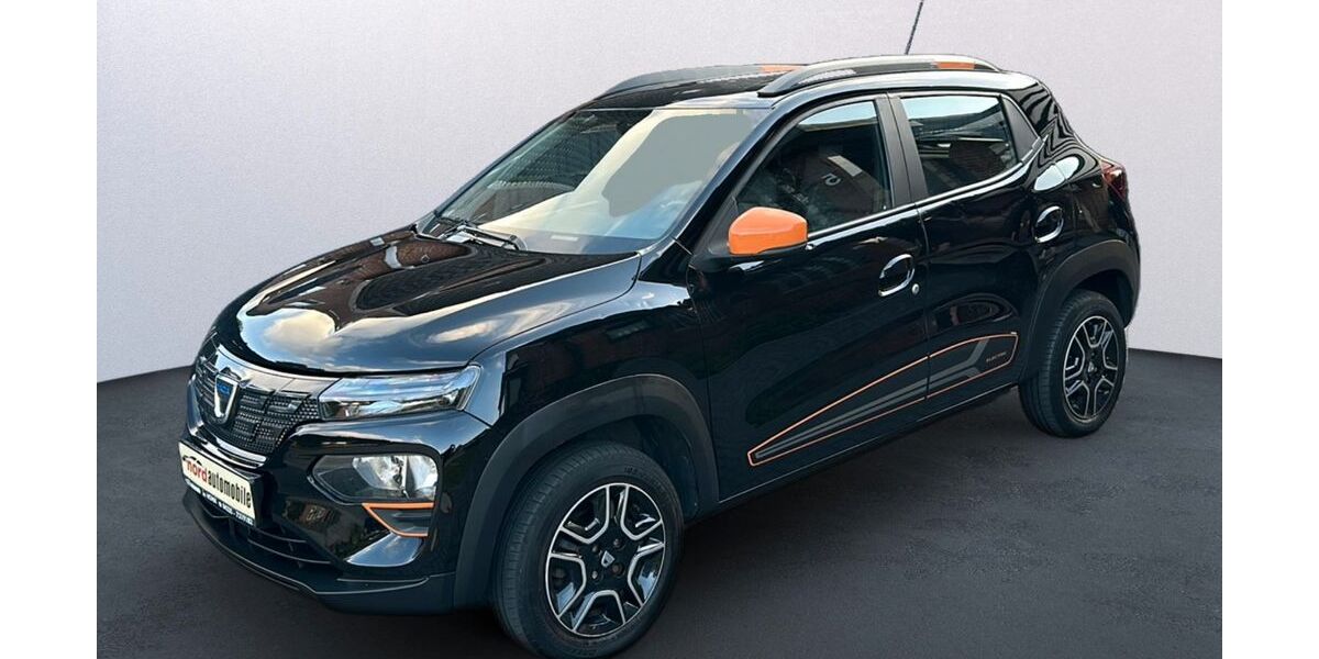 Dacia Spring 64.900 km 8.900 &euro; Hohn 24806