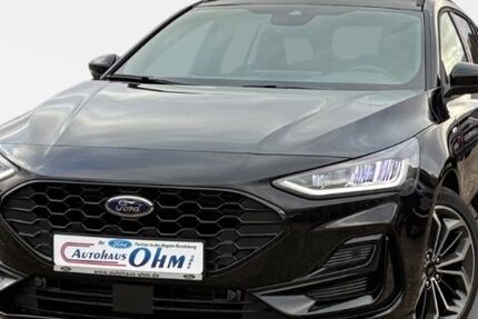 Ford Focus 9.000 km 38.990 &euro; Rendsburg 24768