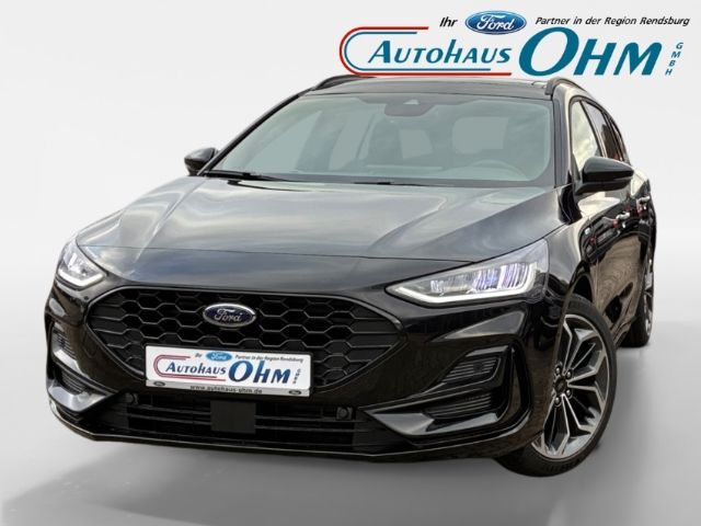 Ford Focus 9.000 km 38.990 &euro; Rendsburg 24768