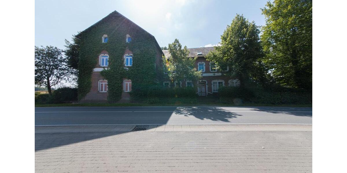 Etagenwohnung Rabenkirchen-Faulück Faulück - 2 Zimmer, 61 m&sup2;, 499&euro; | Angebot:24801310