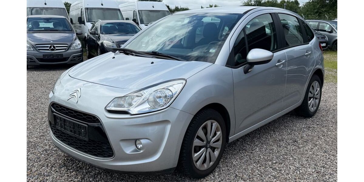 Citroen C3 90.000 km 2.790 &euro; Schleswig 24837