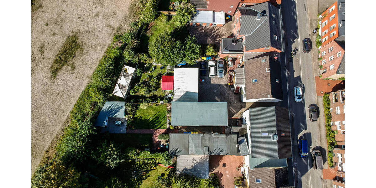 Mehrfamilienhaus, Wohnhaus Eckernförde - 1 Zimmer, 474 m&sup2;, 1.320.000&euro; | Angebot:25672933