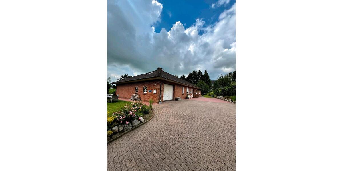 Bungalow Rantrum - 8 Zimmer, 208 m&sup2;, 499.000&euro; | Angebot:21236760