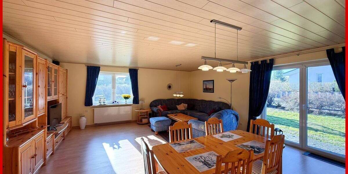 Bungalow Schleswig - 4 Zimmer, 124 m&sup2;, 330.000&euro; | Angebot:25998549