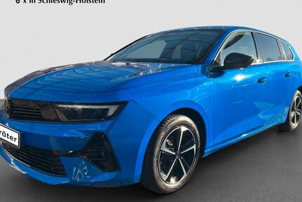 Opel Astra 17.360 km 21.980 &euro; Rendsburg 24768