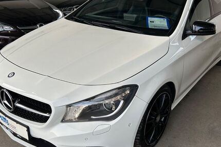 Mercedes-Benz CLA 180 Shooting Brake 160.269 km 10.980 &euro; Rendsburg 24768
