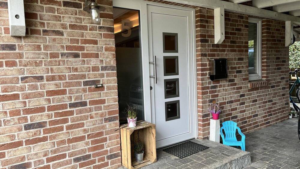 Einfamilienhaus Fahrdorf - 5 Zimmer, 133 m&sup2;, 570.000&euro; | Angebot:26040752