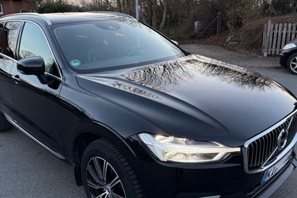 Volvo XC60 190.000 km 22.900 &euro; Bovenau 24796