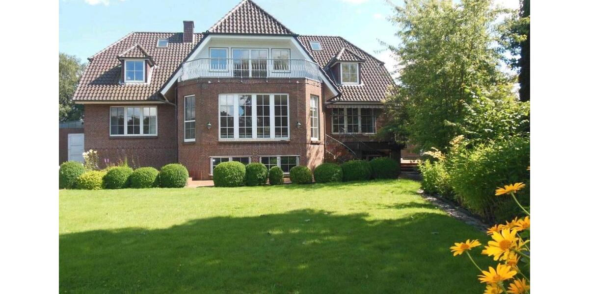 Maisonettenwohnung Westerrönfeld - 4 Zimmer, 135 m&sup2;, 1.350&euro; | Angebot:25974196