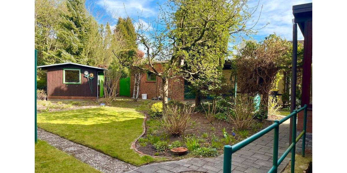 Einfamilienhaus Rendsburg - 3 Zimmer, 90 m&sup2;, 1.500&euro; | Angebot:26316742