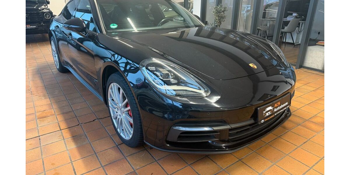 Porsche Panamera 78.510 km 57.490 &euro; Eggebek 24852