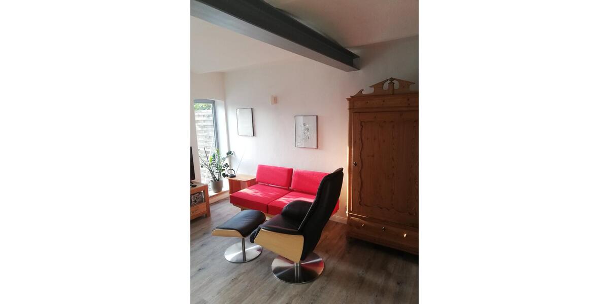 Erdgeschoßwohnung Steinbergkirche - 1.5 Zimmer, 33 m&sup2;, 119.000&euro; | Angebot:25824226