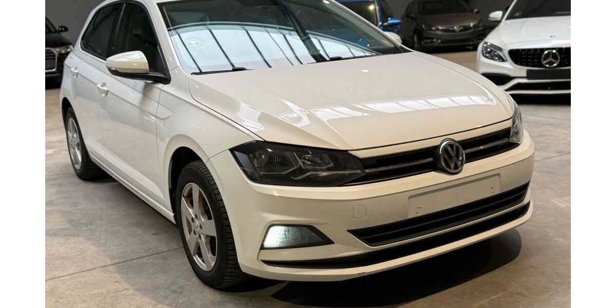 VW Polo 175.000 km 7.699 &euro; Flensburg 24941