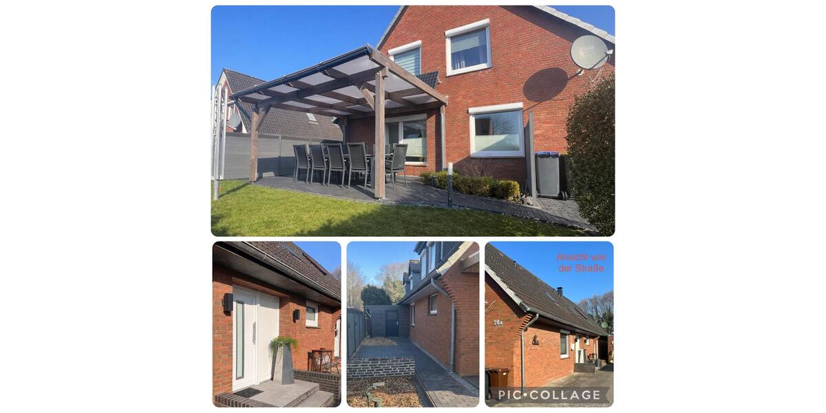 Doppelhaushälfte Nübbel - 6 Zimmer, 155 m&sup2;, 339.000&euro; | Angebot:25813934