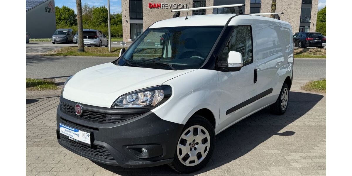 Fiat Doblo 37.000 km 11.990 &euro; Schleswig 24837
