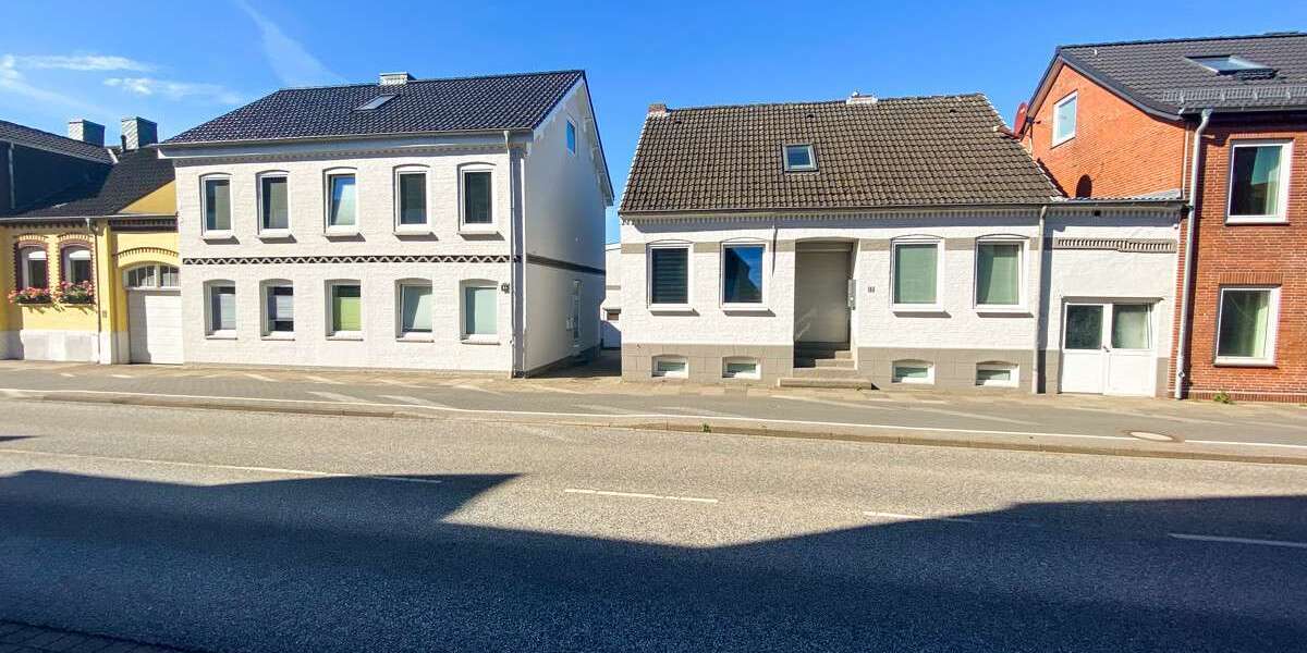 Einfamilienhaus Eckernförde - 17 Zimmer, 474 m&sup2;, 1.320.000&euro; | Angebot:23030937