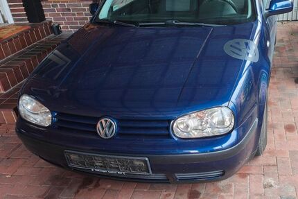 VW Golf 155.697 km 950 &euro; Rendsburg 24768