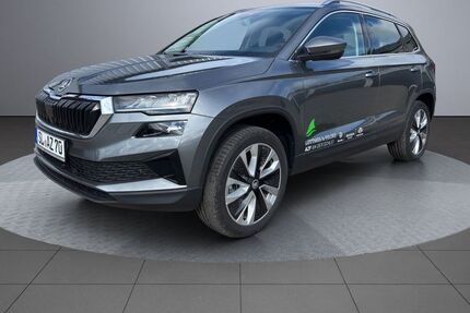 Skoda Karoq 1.500 km 34.990 &euro; Schleswig 24837