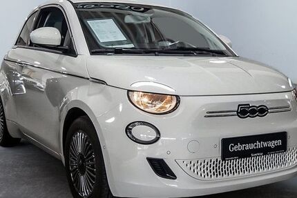 Fiat 500e 22.245 km 15.487 &euro; Rendsburg 24768