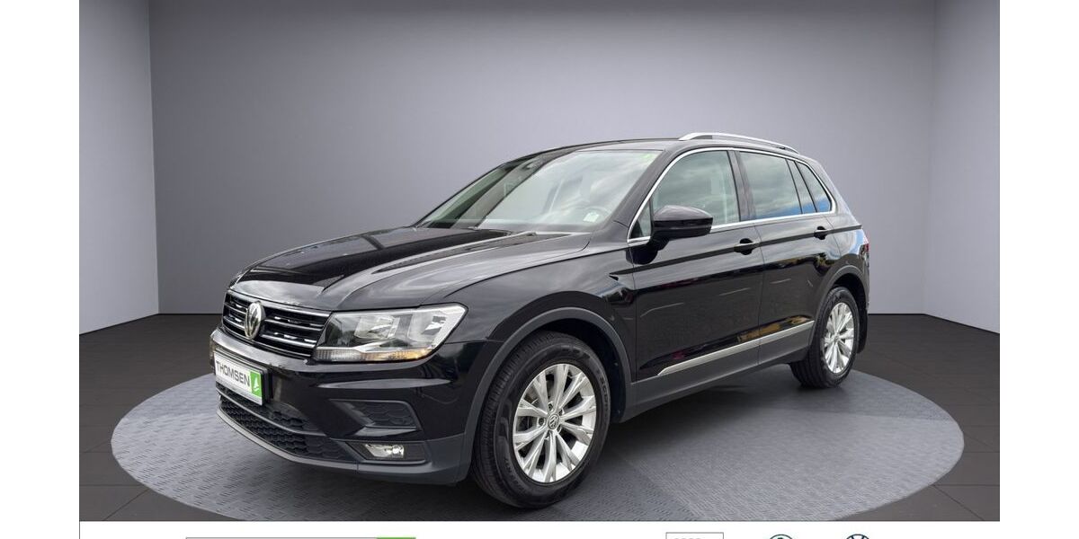 VW Tiguan 74.690 km 19.390 &euro; Kropp 24848