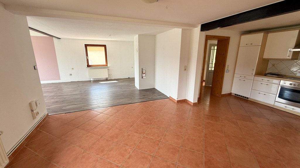 Doppelhaushälfte Sörup - 3 Zimmer, 102 m&sup2;, 179.000&euro; | Angebot:25674271