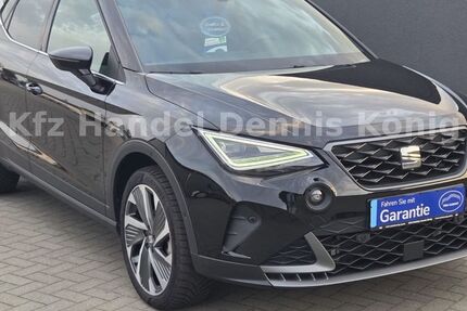 Seat Arona 23.350 km 21.850 &euro; Rendsburg 24768