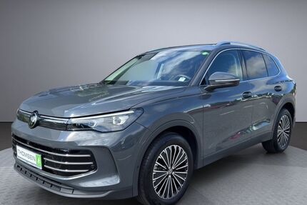 VW Tiguan 9.800 km 38.790 &euro; Kropp 24848