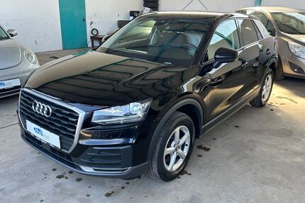 Audi Q2 221.539 km 9.980 &euro; Rendsburg 24768