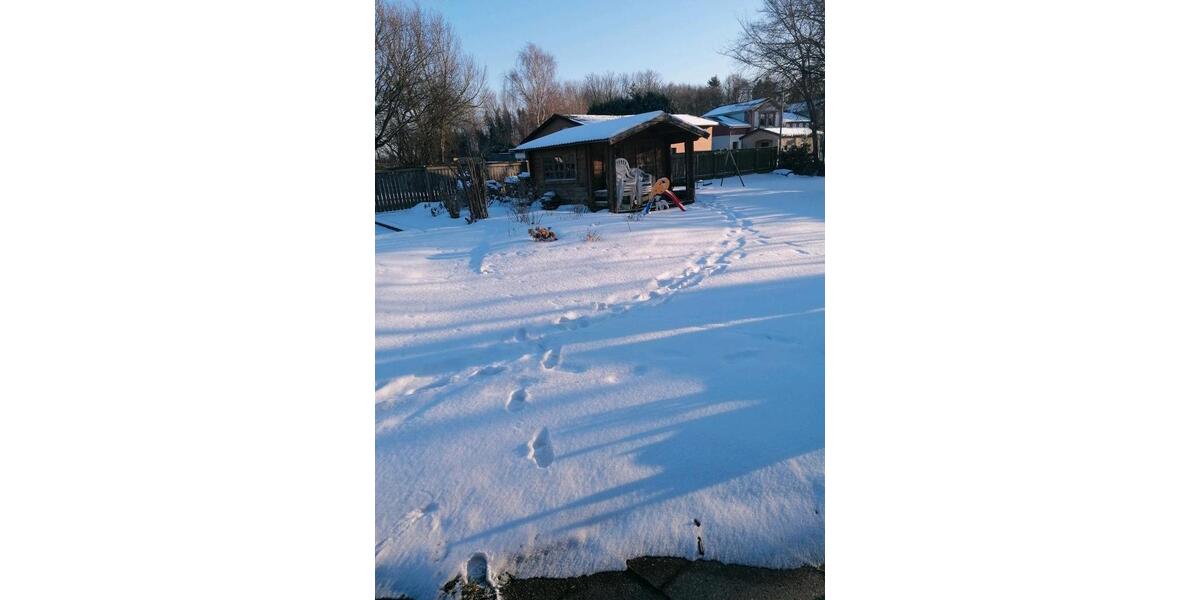 Erdgeschoßwohnung Wanderup - 2.5 Zimmer, 65 m&sup2;, 900&euro; | Angebot:25177406