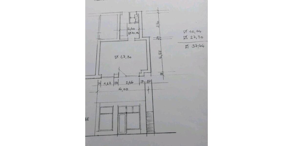 Gewerbeobjekt Rendsburg - 500&euro; | Angebot:25819092